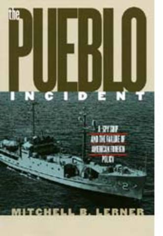 USS Pueblo Incident