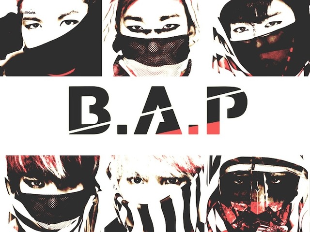 B.A.P: Bad Man