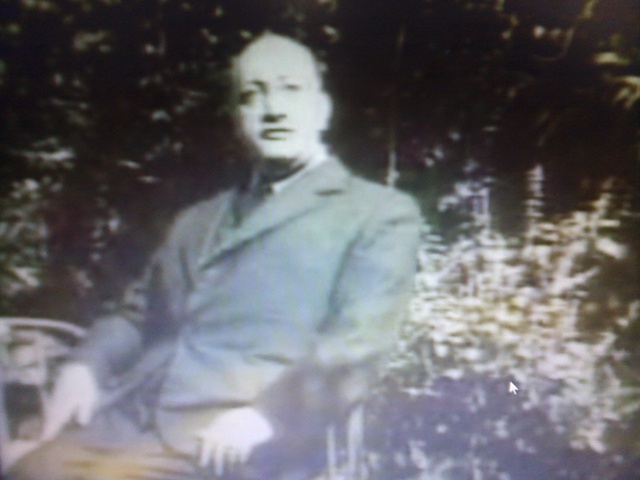 Vuelve a Buenos Aires