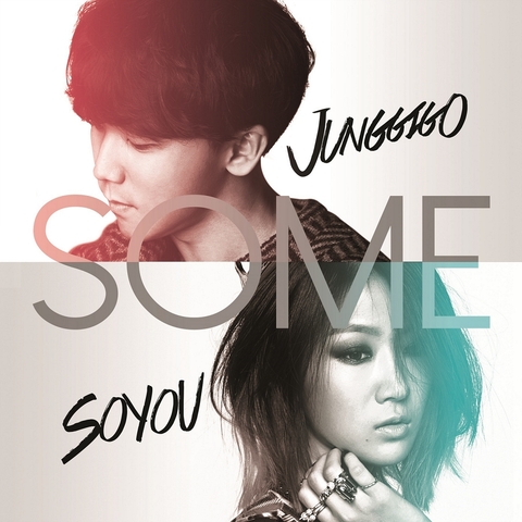 Soyou X JungGiGo