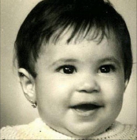 Nacimiento de Shakira