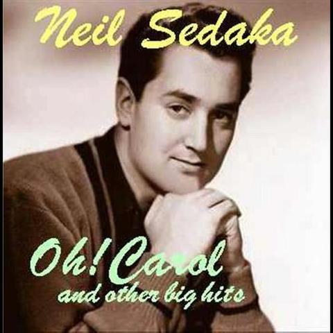 Hight School, Neil Sedaka.