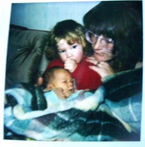 And then there were two