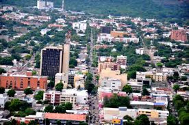 nueva vida en Valledupar