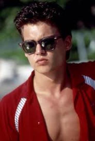 se divorcia de Lori anne allison