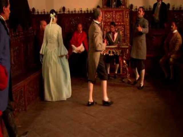 junta de selva alegre