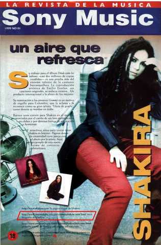 Conoce a un productor de Sony