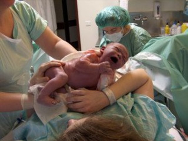 Nacimiento de Shakira Isabel Mebarak Ripoll