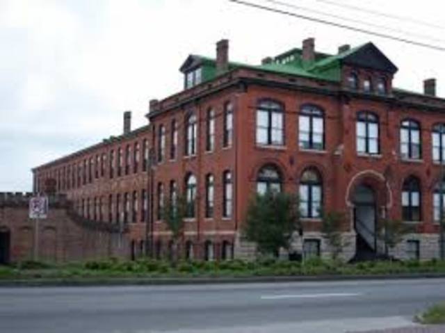 Savannah College of Art and Design