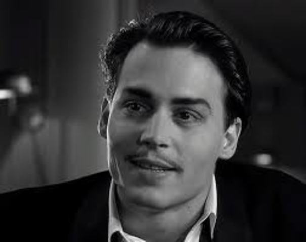 Ed Wood