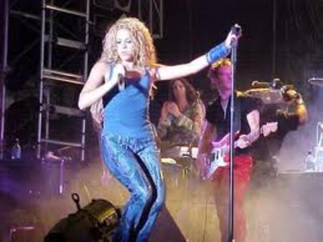 Inicia gira llamada " Tour anfibio"