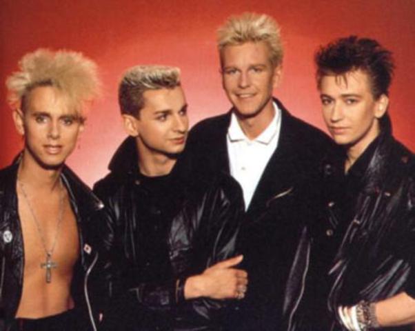 Depeche Mode