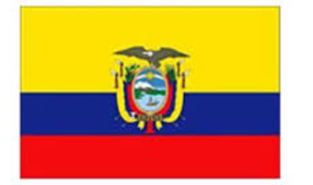 Independencia de Ecuador.