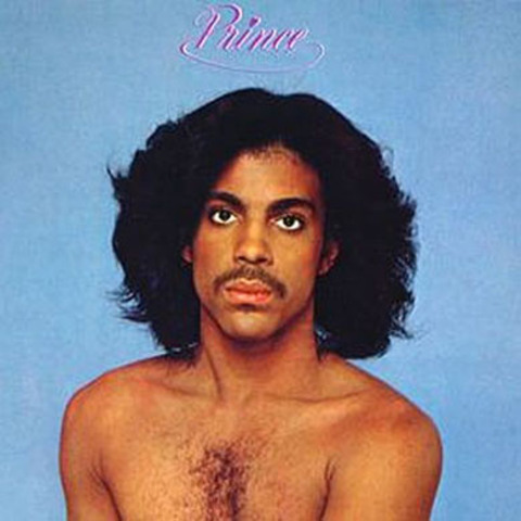 electro funk .Prince