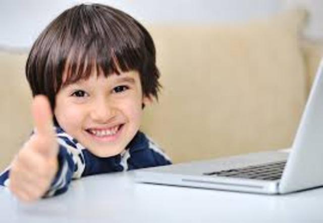 Children’s Online Privacy Protection Act of 1998