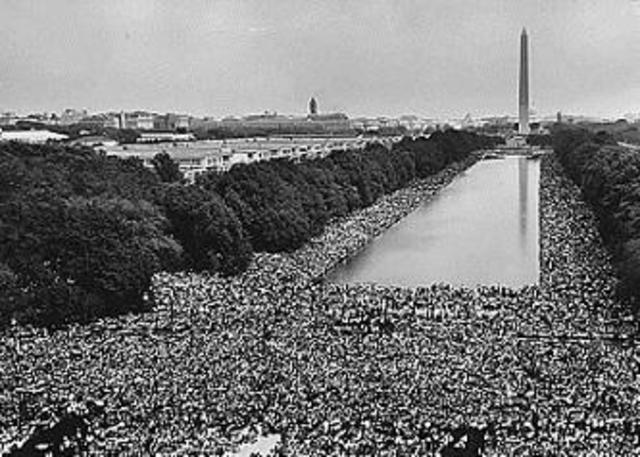 March on Washington