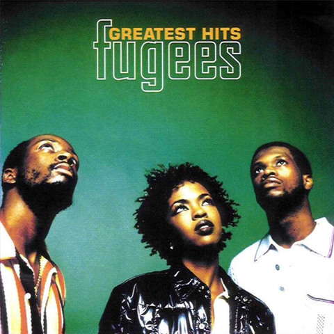 Hip-Hop, The Fugees