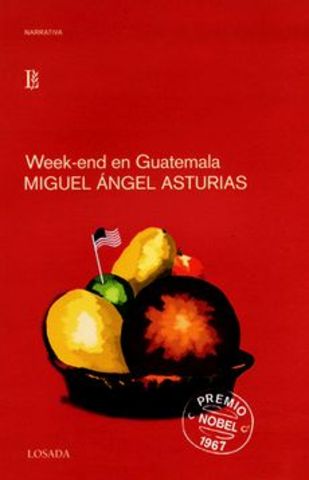 "Week-end en Guatemala"