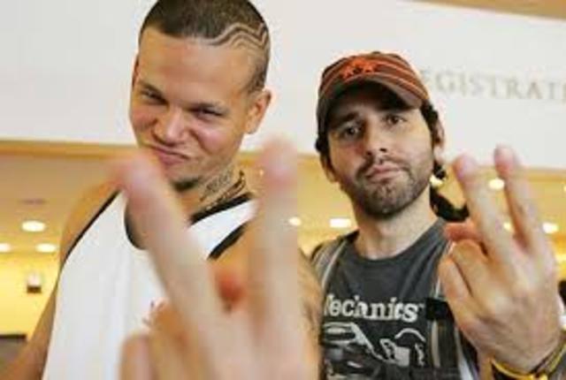 CALLE 13