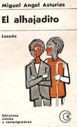 Publica "El Alhajadito"