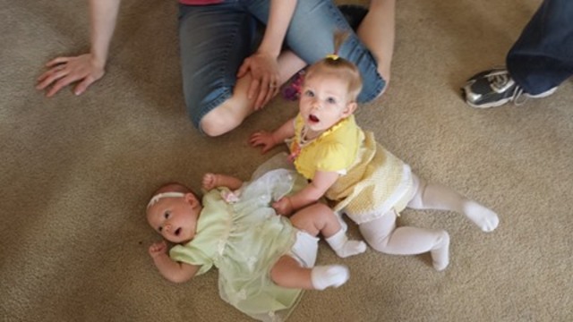 el viente de abril de dos mil