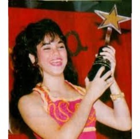 Obtuvo 3er lugar en Viña del Mar.