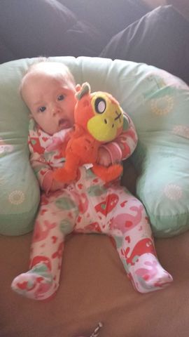 el diez y seis de abril de dos mil