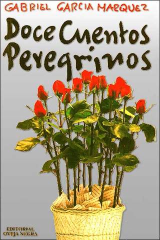 Doce cuentos peregrinos