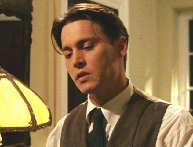 Finding Neverland (descubriendo nunca jamás)