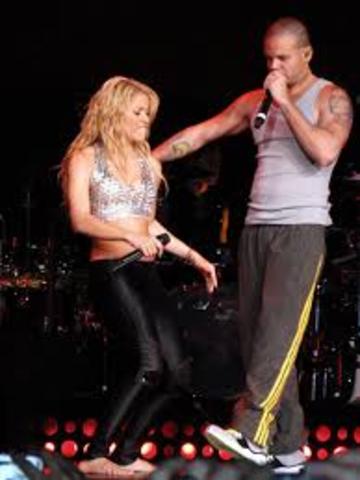 Shakira