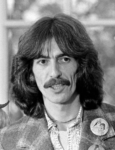 George Harrison Almost Killed