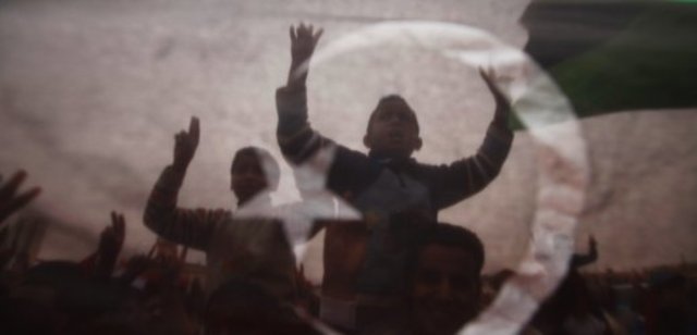 The Allies take Torbruk