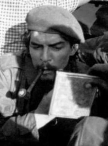 Castro Founded a New Cuban Communist Party