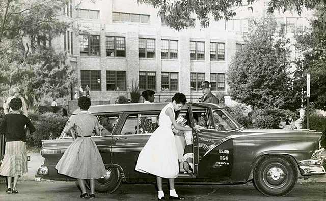 Fearful Anticipation