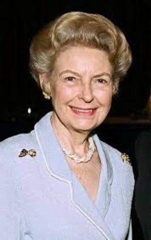 Phyllis Schlafly