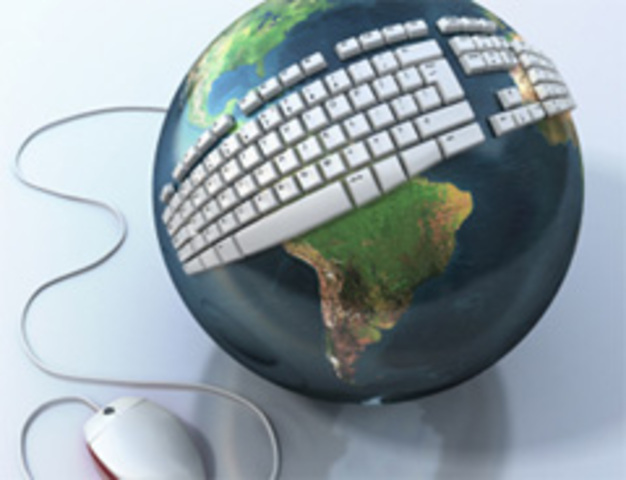 Commercial websites and personal information