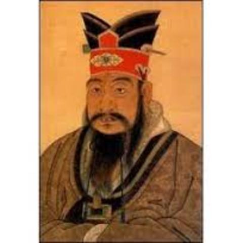 Founder of Conficianism