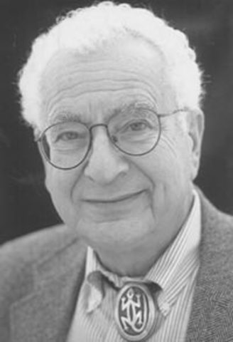 Murray Gell-Mann