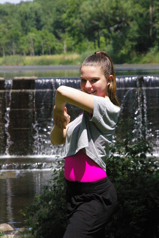 El veitecinco de agusto de dos mil doce