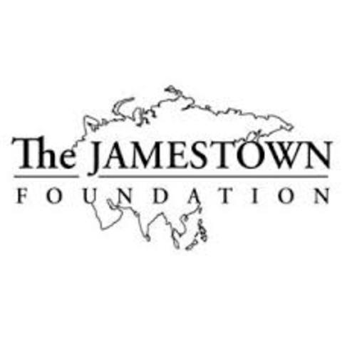 foundation of Jamestown