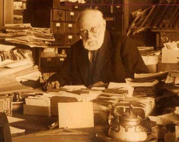 "Tratado de documentación"