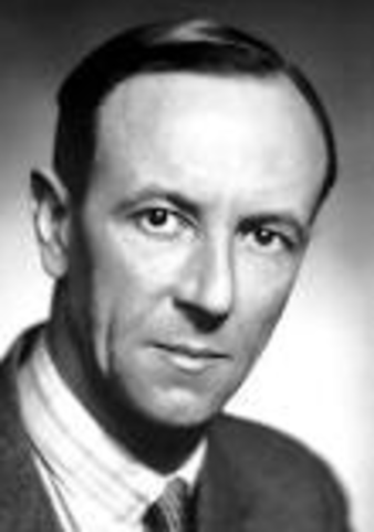 James Chadwick