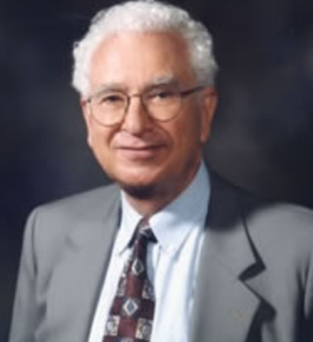 Murray Gell-Mann