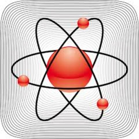 US Develops Nuclear Weapons