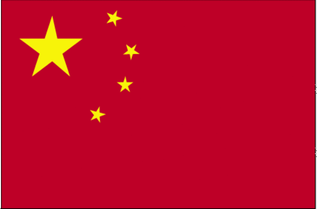 China Becomes Communist