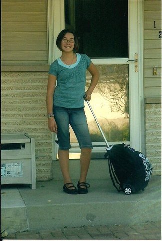 El trece de septiembre de dos mil diez