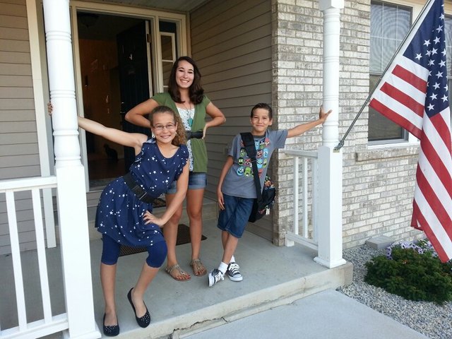 El cuatro de septiembre de dos mil doce