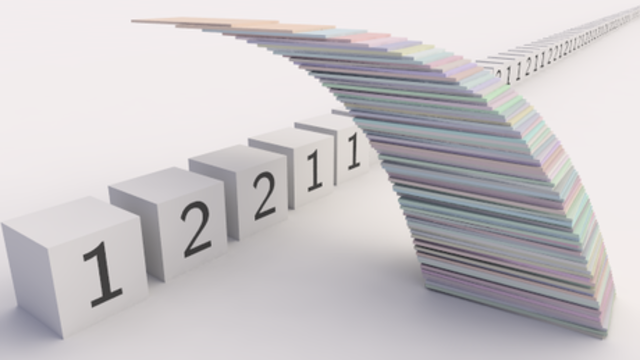 Series and Sequences