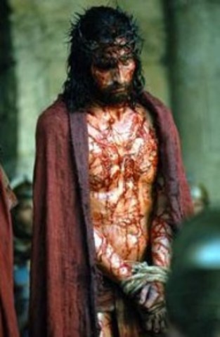 Crucification of Jesus Christ