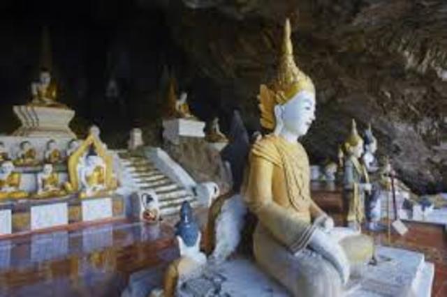 Buddhhist State